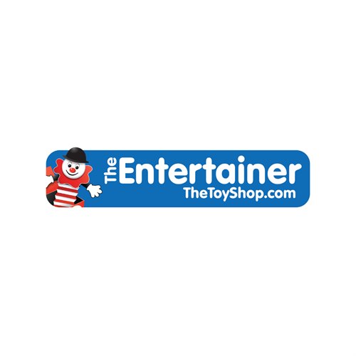 The Entertainer - Big Toy Sale