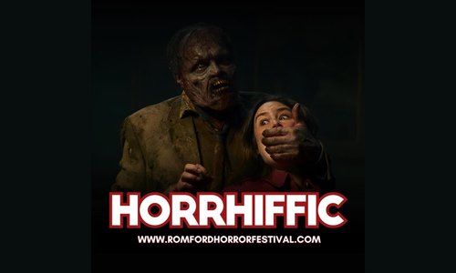 Romford Horror Film Festival