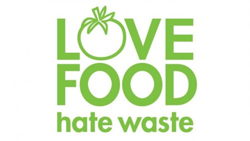 Food Waste Action Week