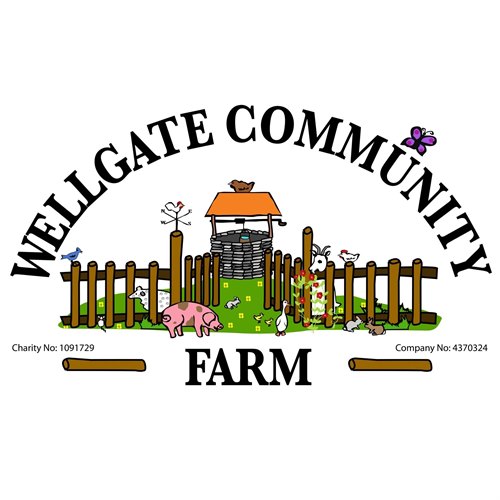 Wellgate Community Farm at The Mercury