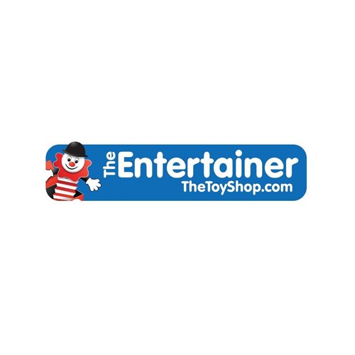 The Entertainer - Trolley Dash